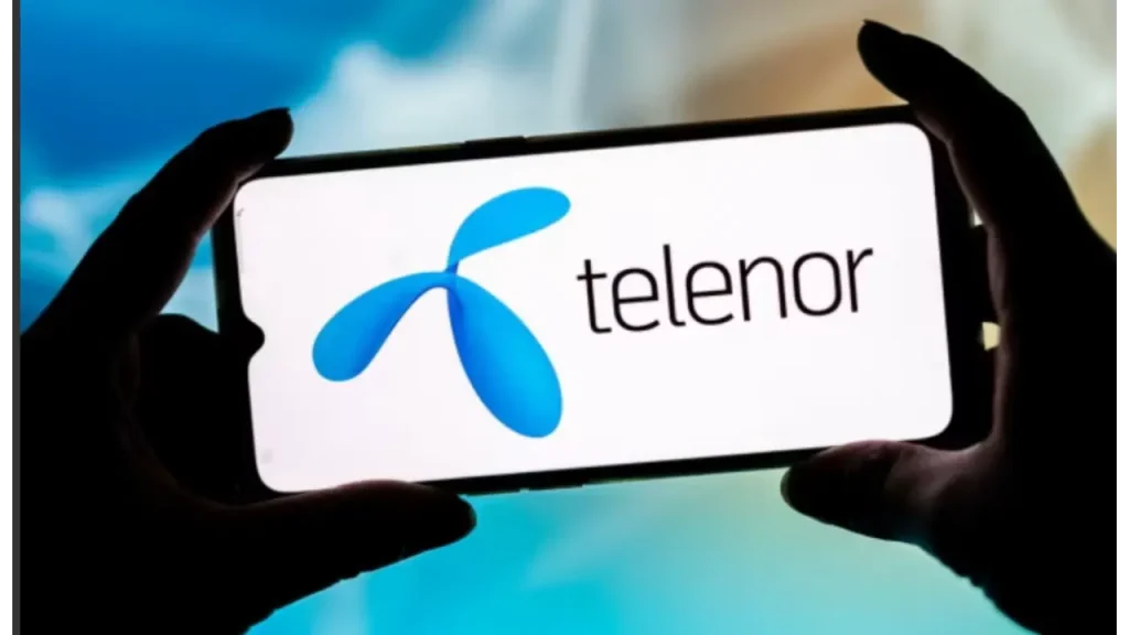 Telenor-KNL-NATO