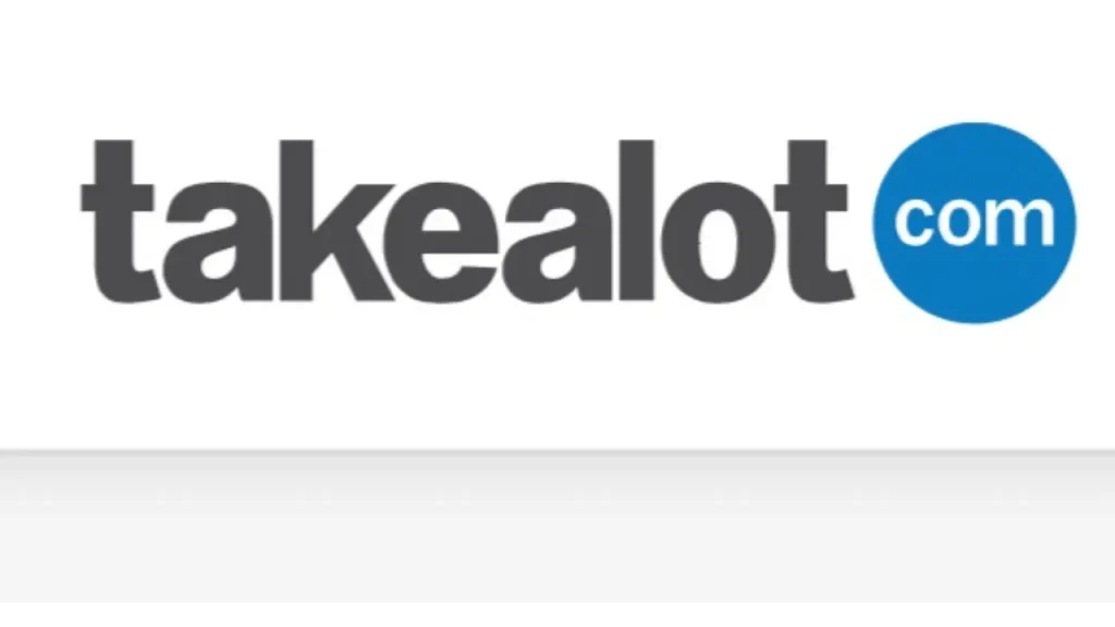 Takealot-E-commerce-South Africa