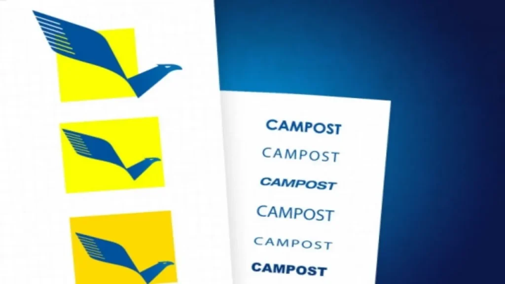 CAMPOST Money