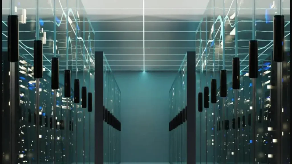 Lambda-EdgeConneX