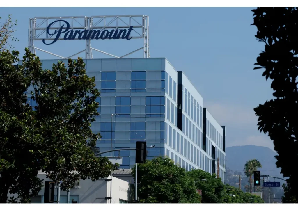 Paramount boosts film production and keeps cable assets Paramount-cable network
