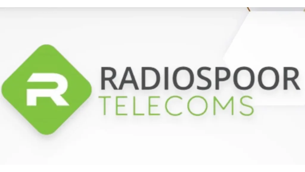 Connecting South Africa with Radiospoor Welkom Telecommunication-South Africa
