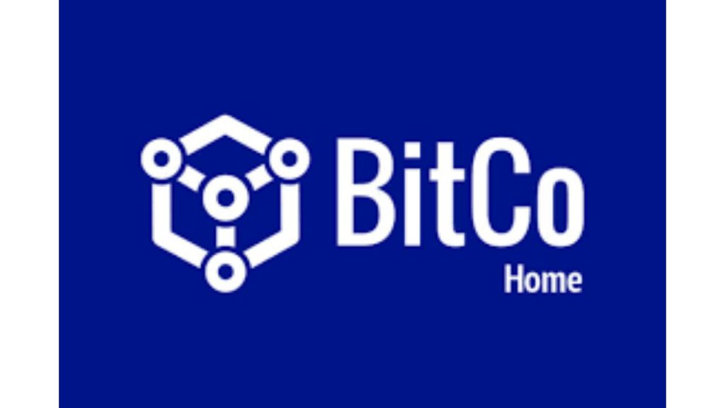 BitCo Home Pty Ltd