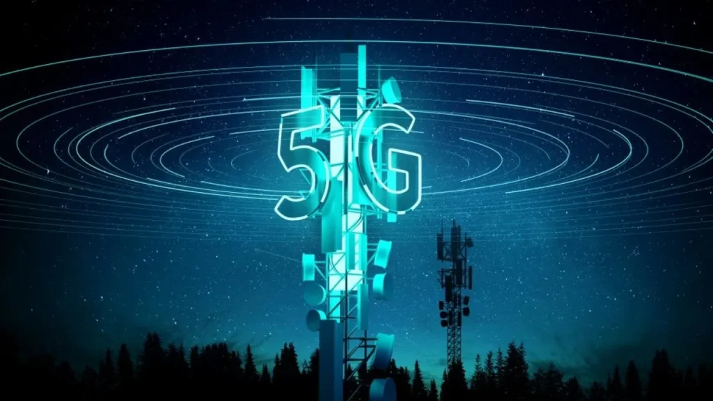 U Mobile 5G network-Malaysia second 5G