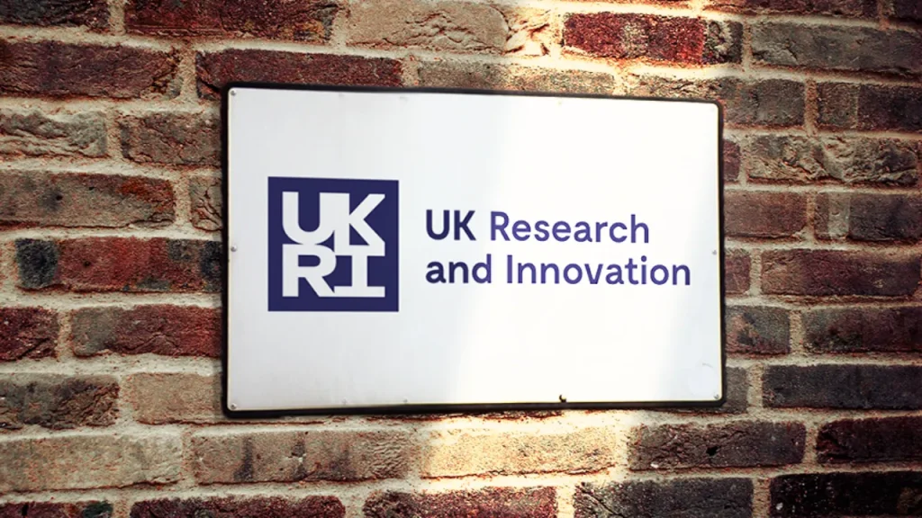 UKRI