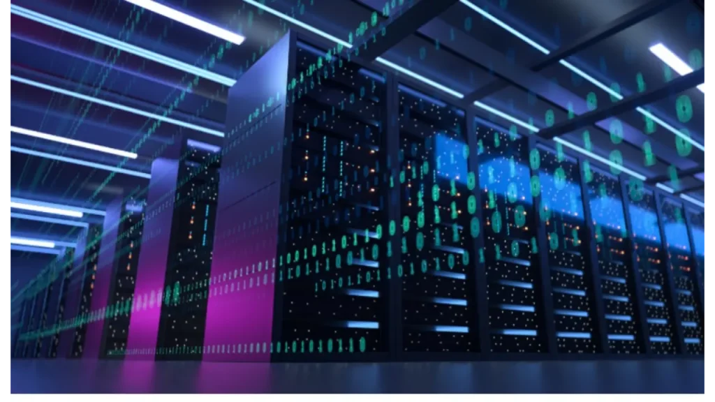 Blackstone-Aligned-dData centres