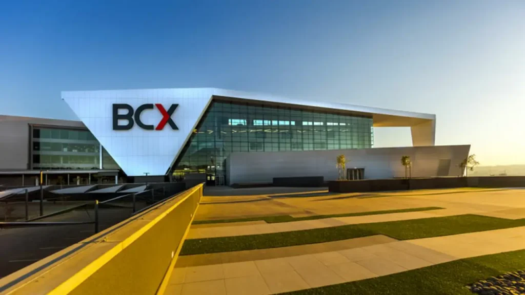 BCX