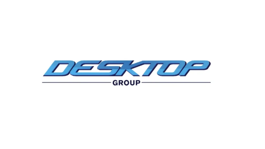 Desktop Network Solutions