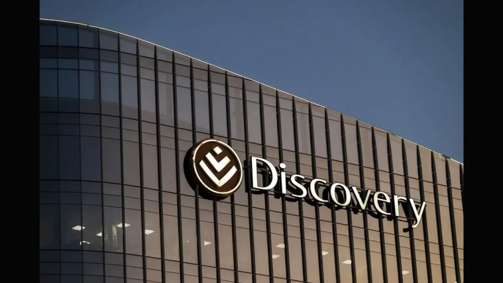Discovery-Health