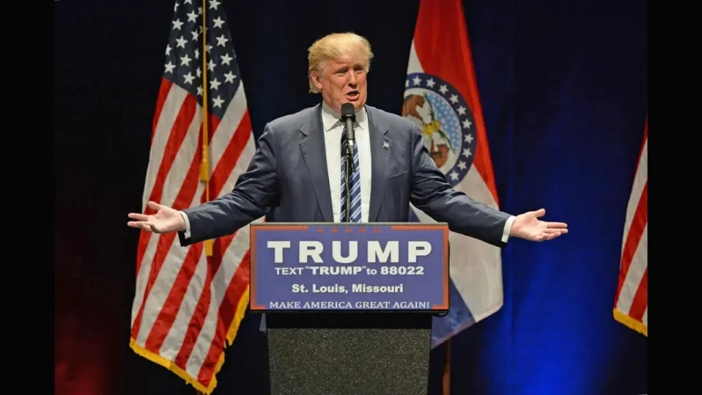 Donald-Trump