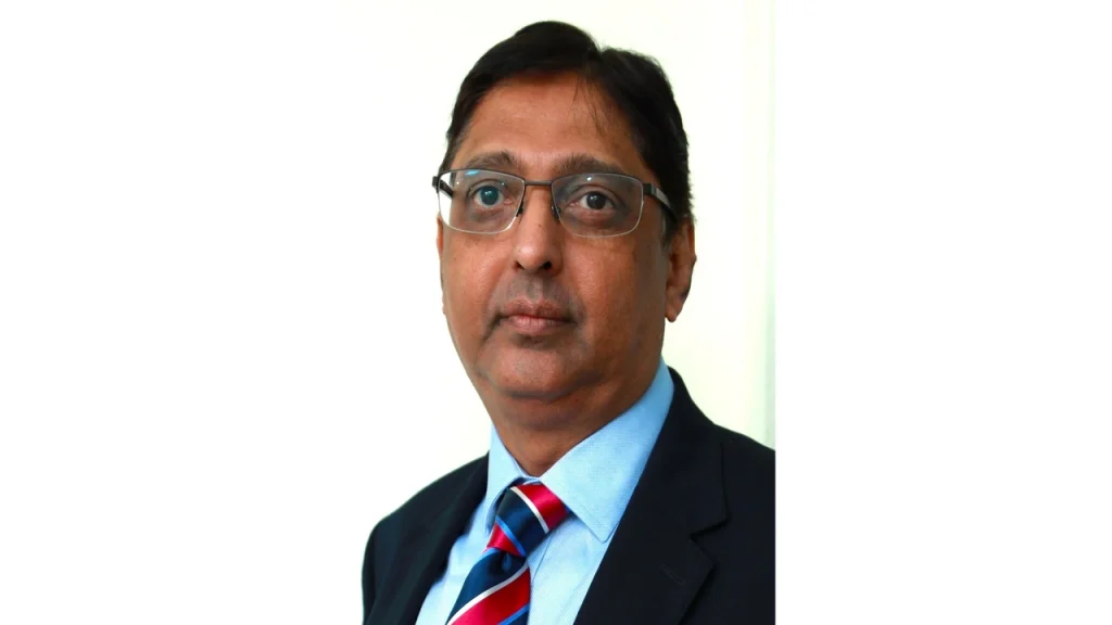 Gowtamsingh Dabee
