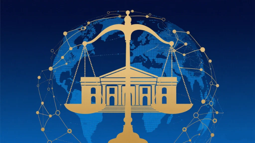 Mauritius Supreme Court-AFRINIC governance crisis