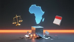 AFRINIC election crisi-AFRINIC governance