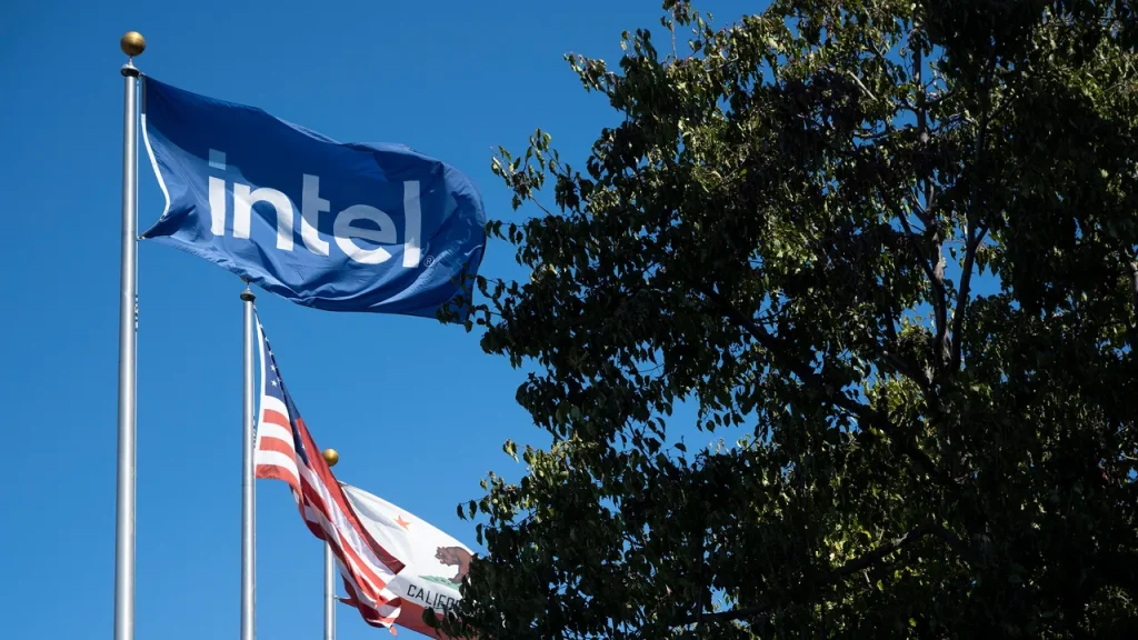 Intel
