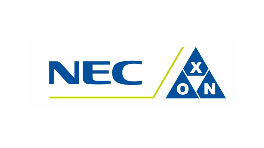 NEC XON Systems: ICT solutions for Africa NEC XON Systems