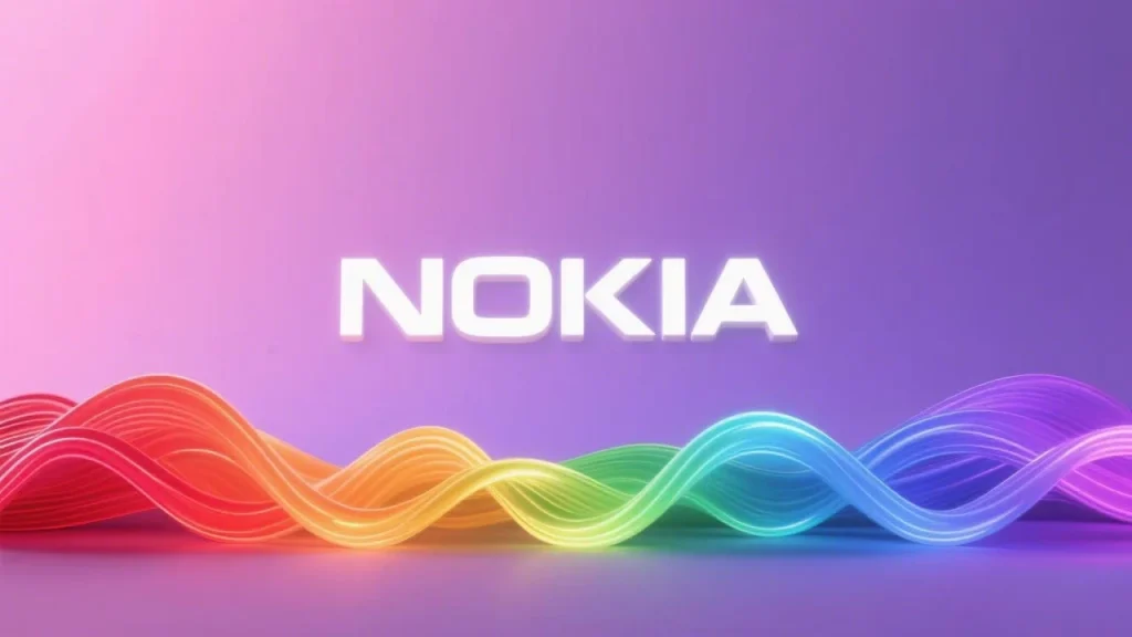 Nokia