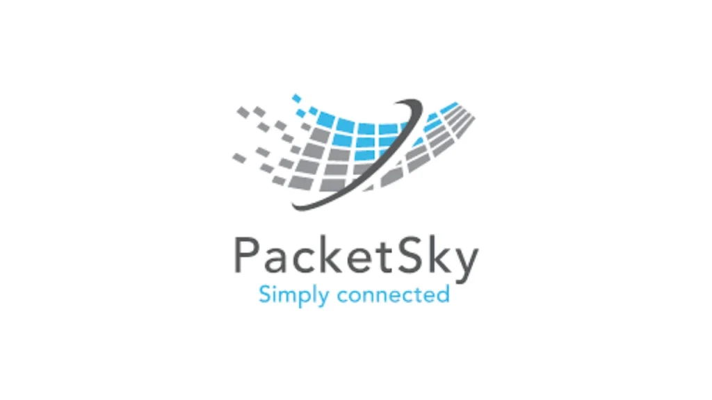 PacketSky’s model