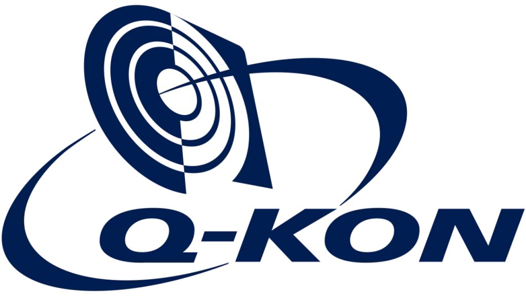 Q-KON-Logo
