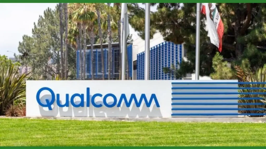 Qualcomm