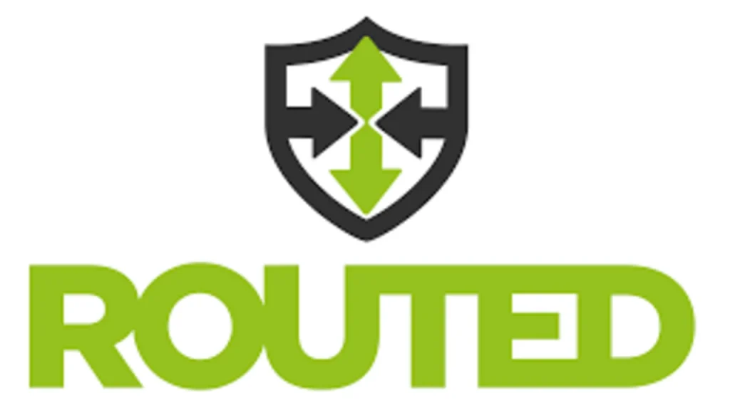 Routed Hosting