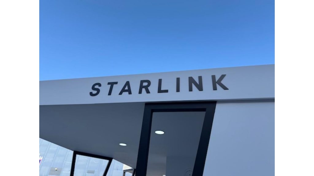 starlink
