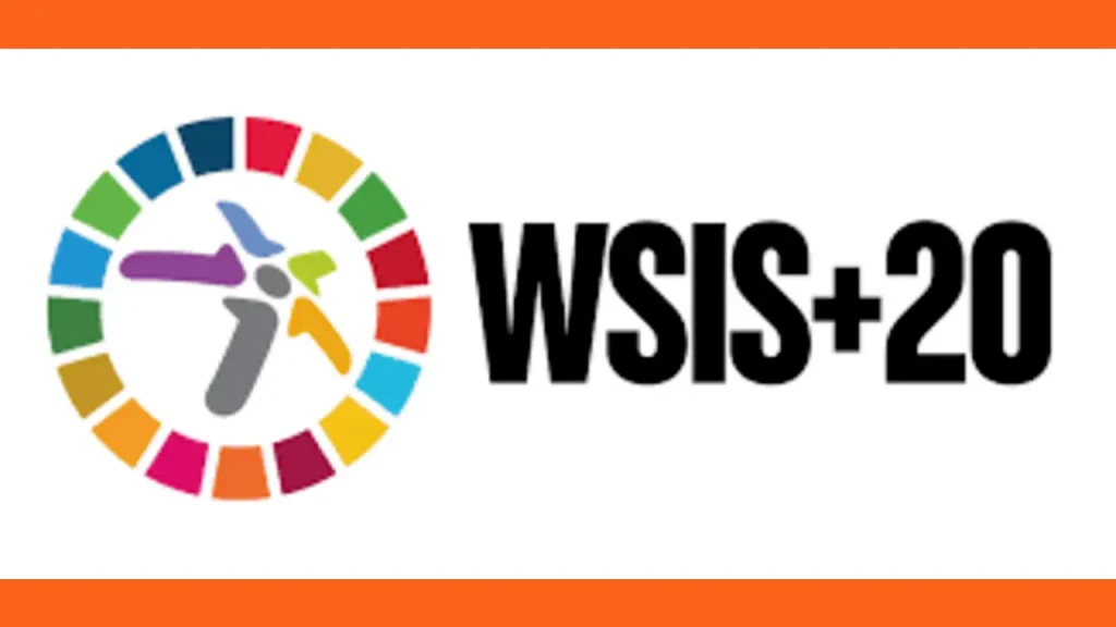 WSIS+20