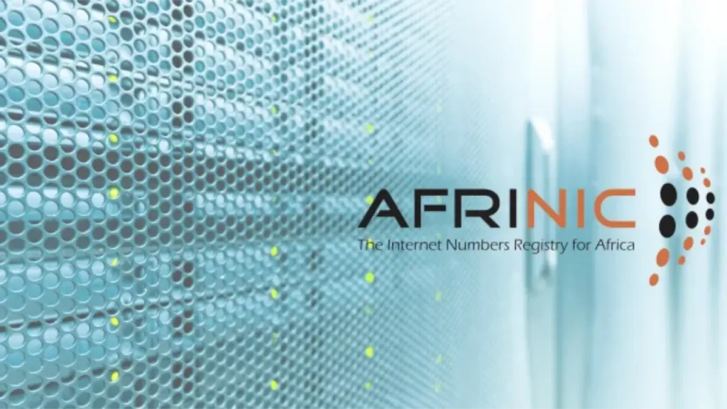 afrinic