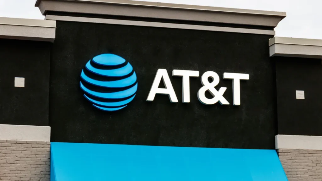AT&T