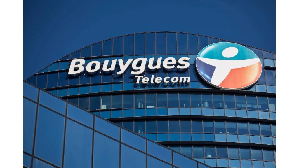 Bouygues Telecom