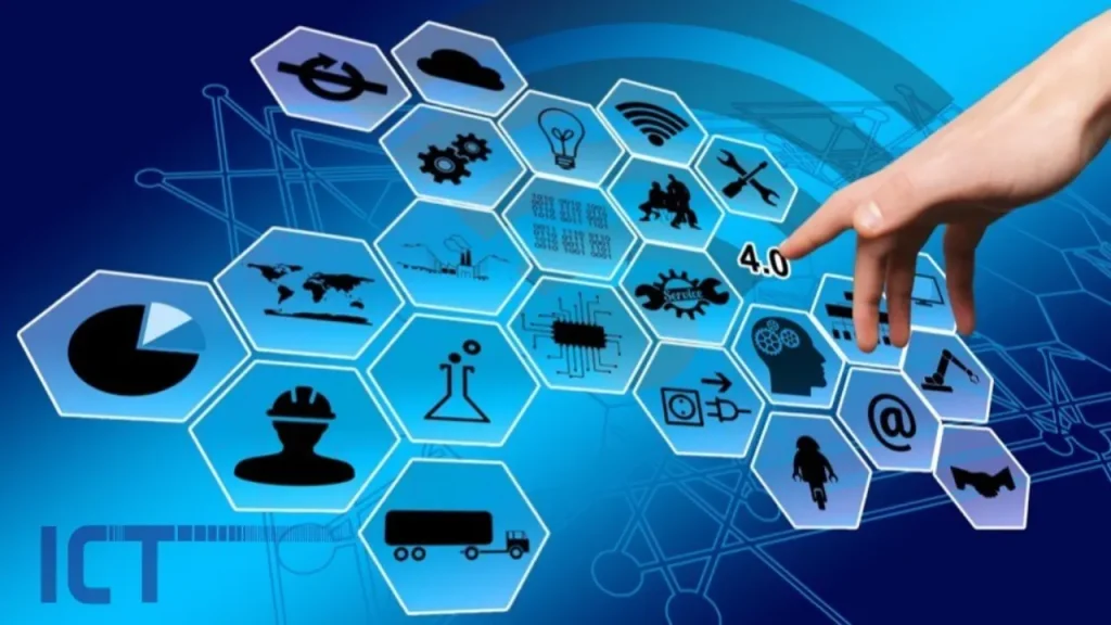 ICT solutions