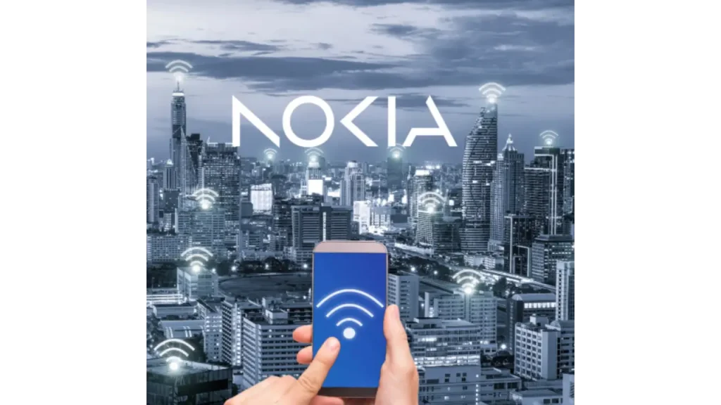 Nokia- MX Fiber