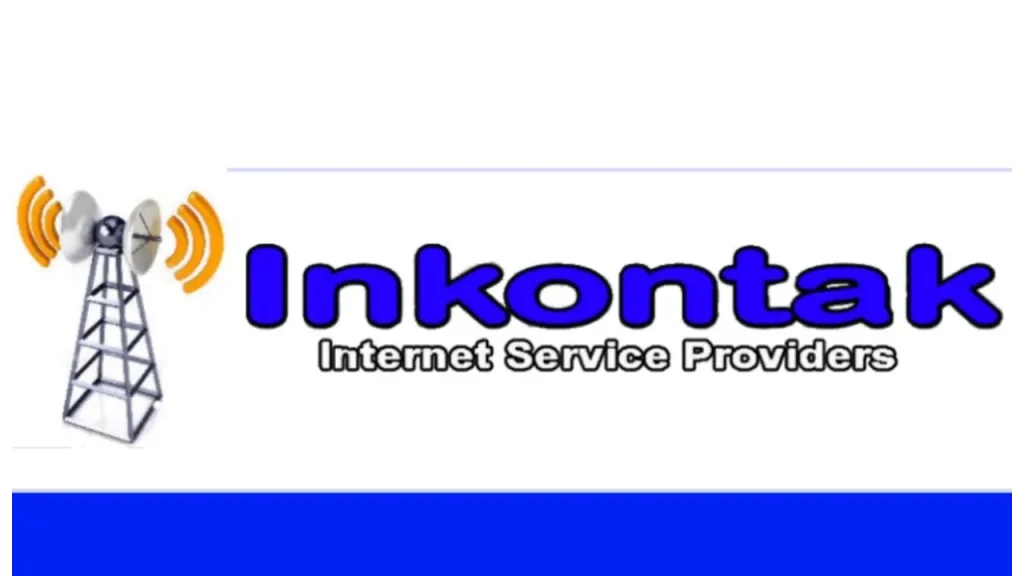 Internet service-Regional ISP-Inkontak