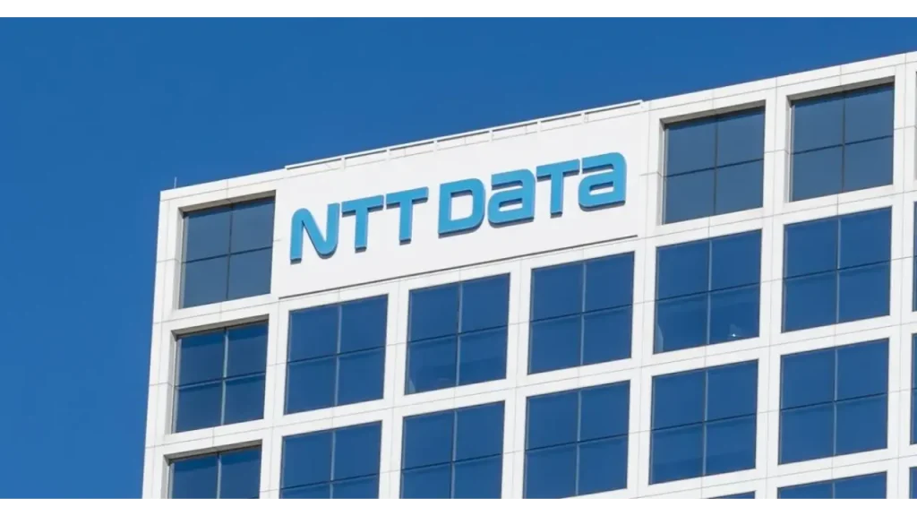 NTT-Data