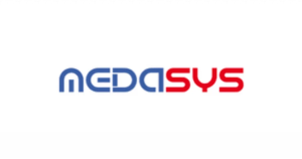 Medasys Medafrica Systems