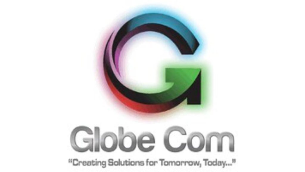 Globe com (Pty) Ltd