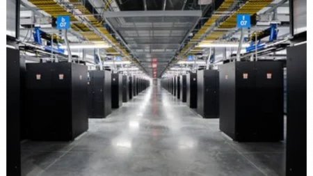 Meta Kansas City data centre-AI-optimised data centre 2026