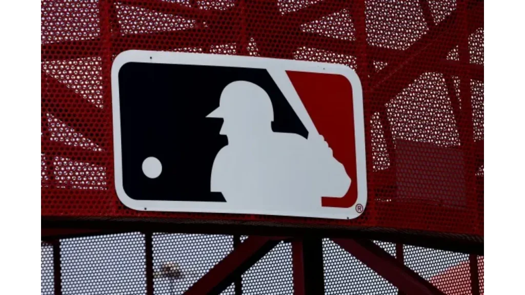 mlb