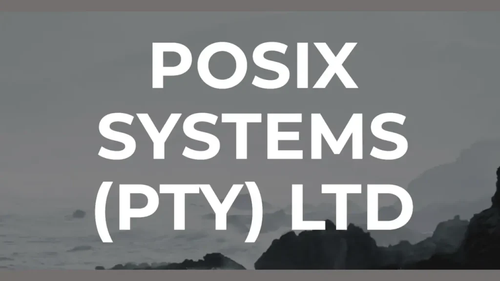 posix-systems