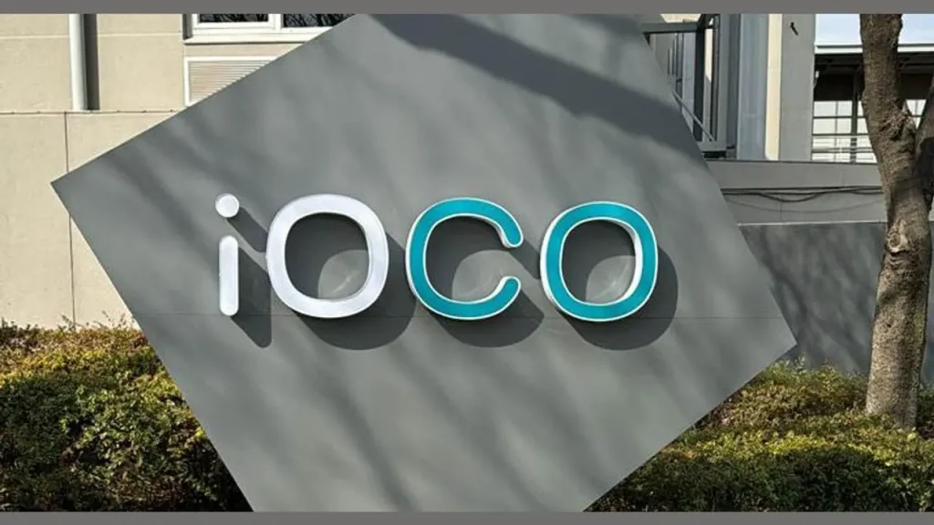 iOCO
