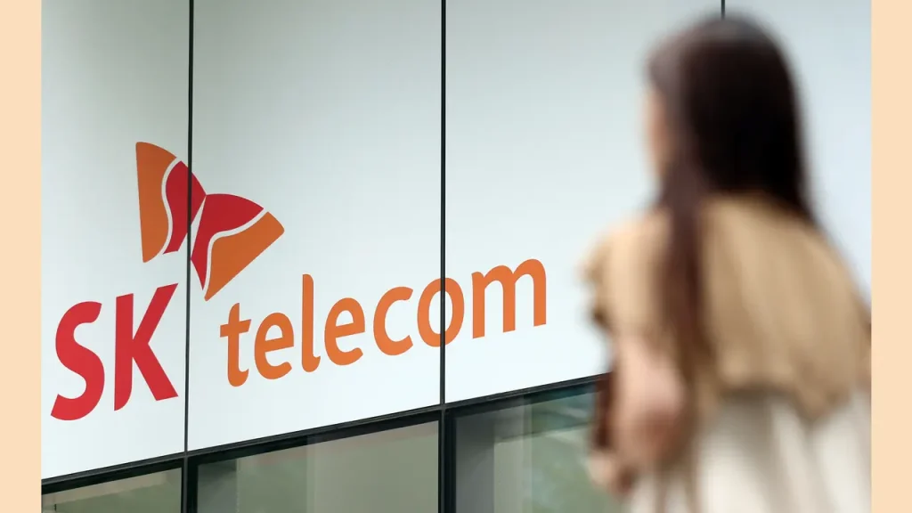 SK Telecom