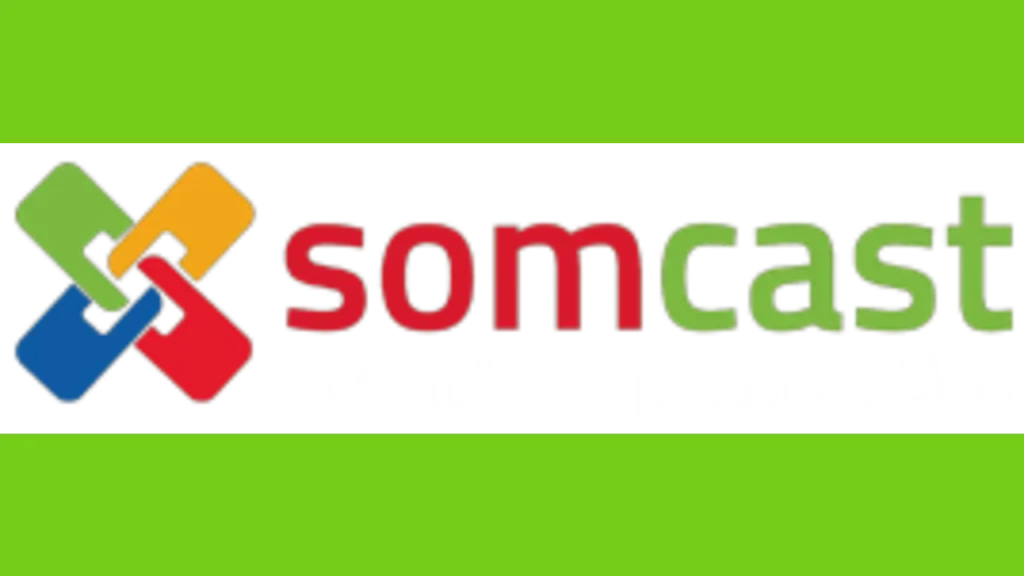 Somcast Networks