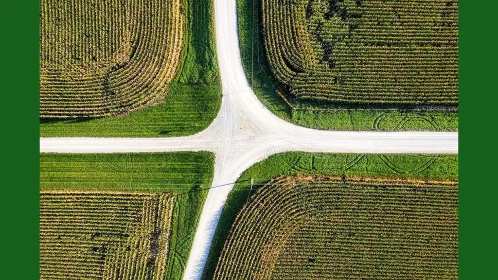 crossroads