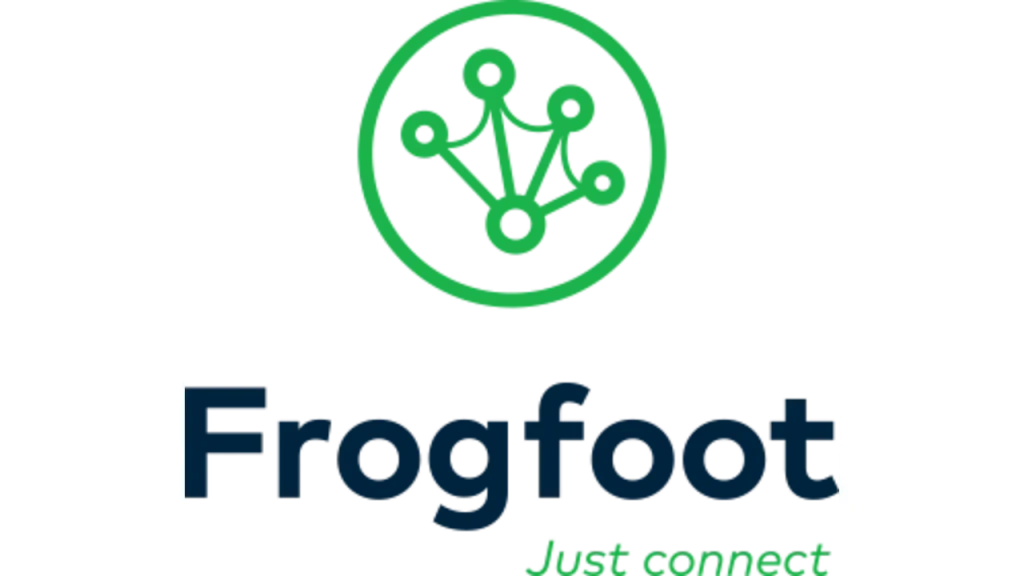 Frogfoot