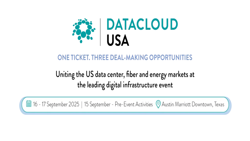DATACLOUD USA 2025