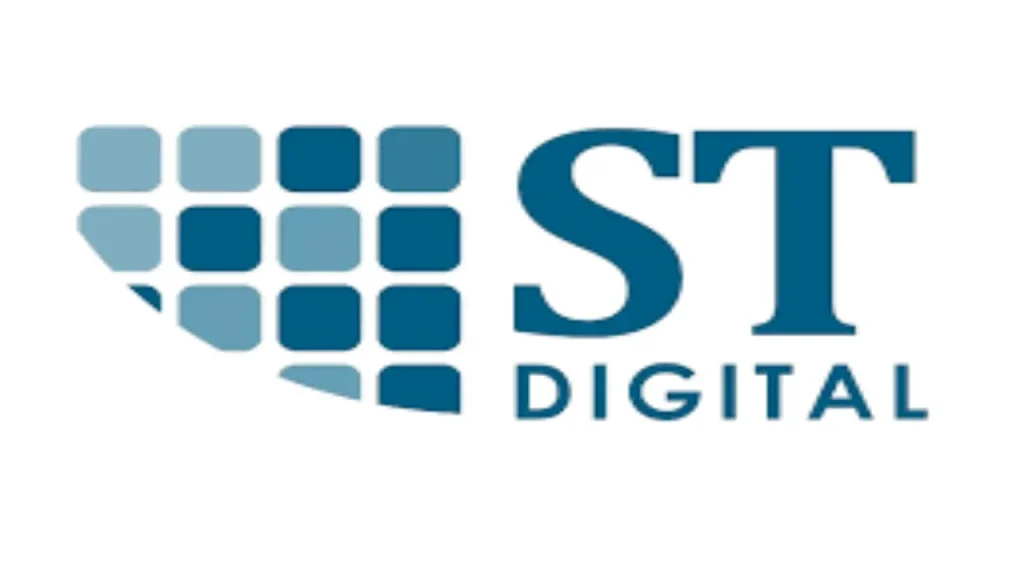 ST DIGITAL