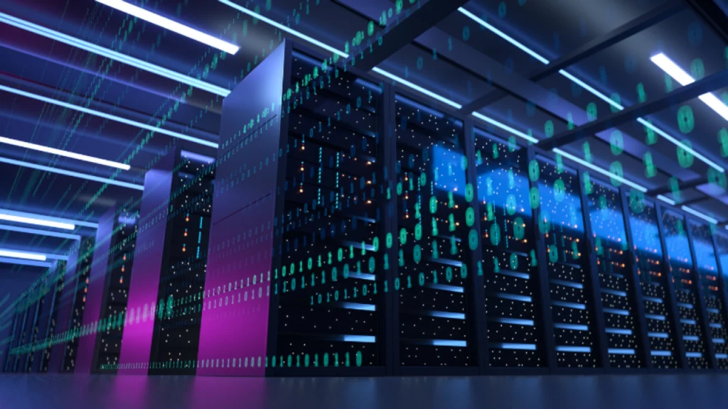 Blackstone invests US$1bn in Aligned data centres Blackstone Aligned data centres-US$1bn investment