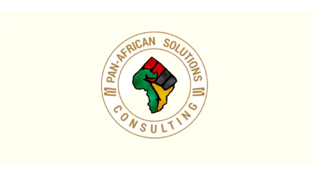 Pan African Solutions: Advancing Africa’s digital rowth Pan African Solutions-Africa IT services