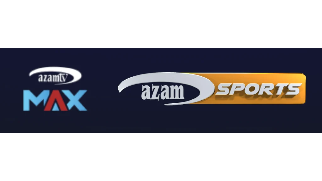 Azam Media Limited-East Africa pay-TV