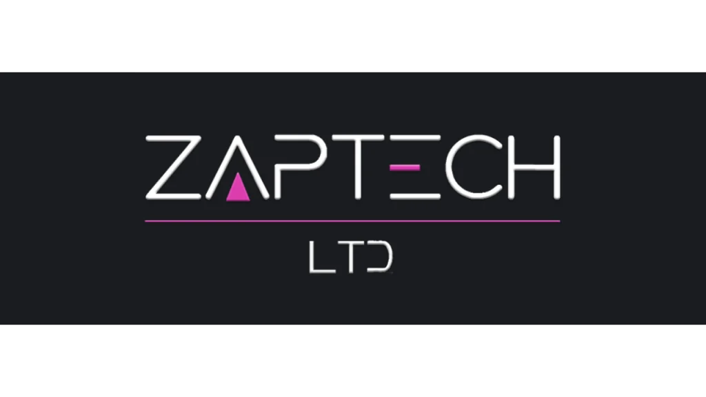 Zaptech Limite-ICT solutions Tanzania