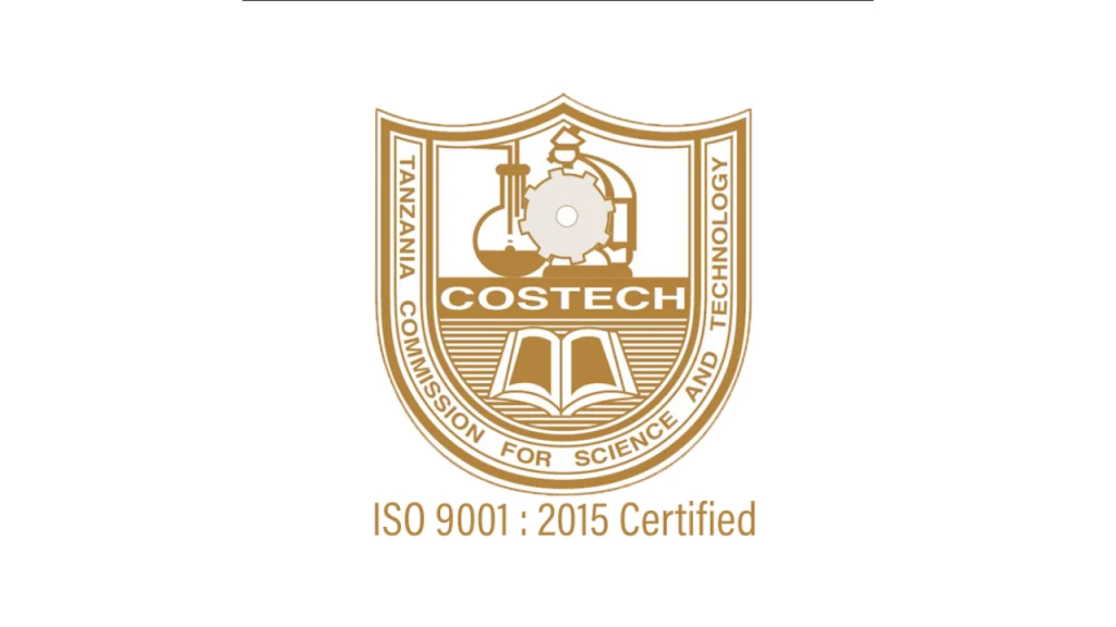 Tanzania Commission for Science and Technology-COSTECH Tanzania